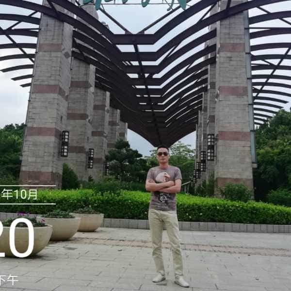 四川39岁单身帅哥真诚找对象-香港征婚相亲网