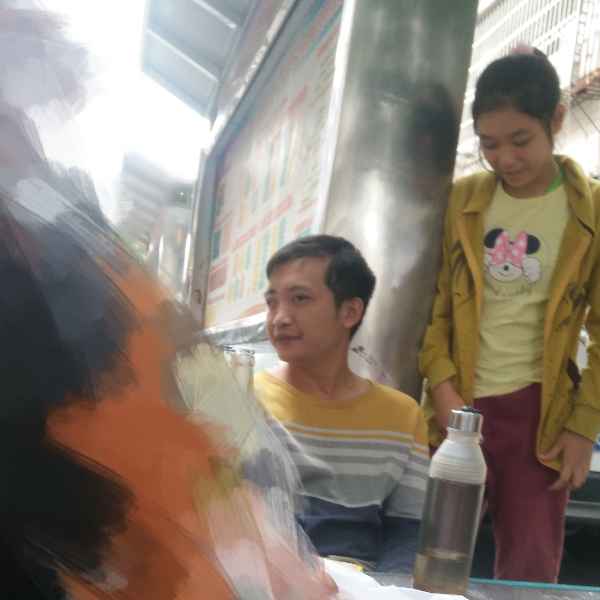 广东35岁单身帅哥真诚找对象-香港征婚相亲网