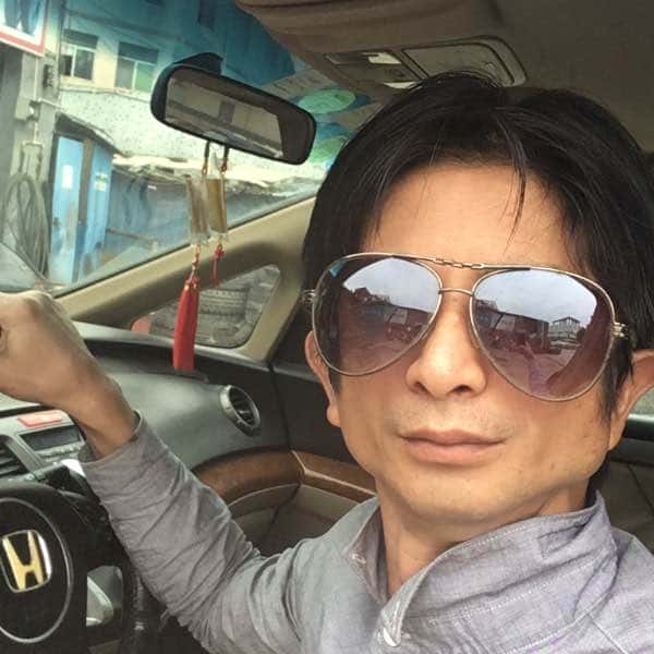 海南47岁单身帅哥真诚找对象-香港征婚相亲网