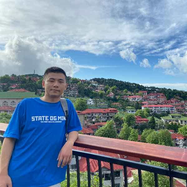 江西27岁单身帅哥真诚找对象-香港征婚相亲网