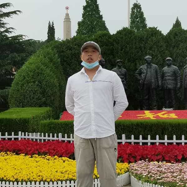 河北37岁单身帅哥真诚找对象-香港征婚相亲网