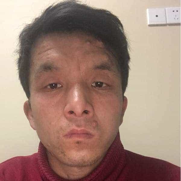 河南34岁单身帅哥真诚找对象-香港征婚相亲网