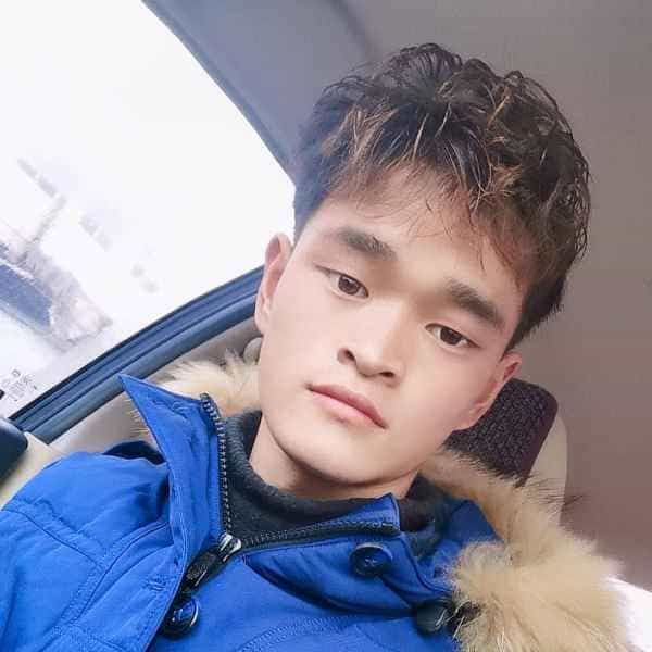 山东26岁单身帅哥真诚找对象-香港征婚相亲网