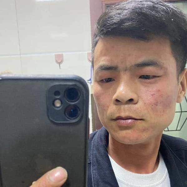 河南34岁单身帅哥真诚找对象-香港征婚相亲网