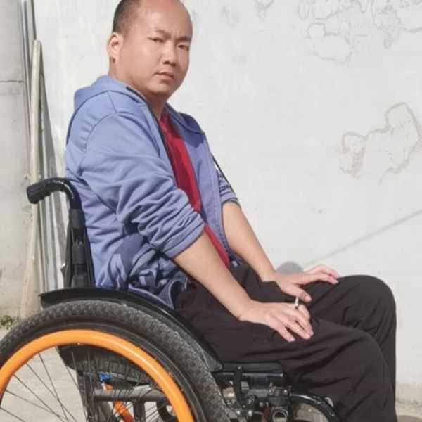 陕西36岁单身帅哥真诚找对象-香港征婚相亲网