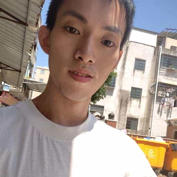 福建26岁单身帅哥真诚找对象-香港征婚相亲网