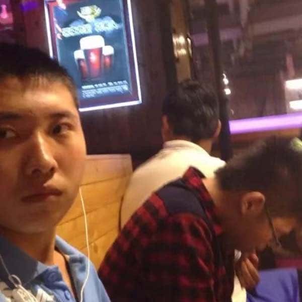 香港征婚相亲网