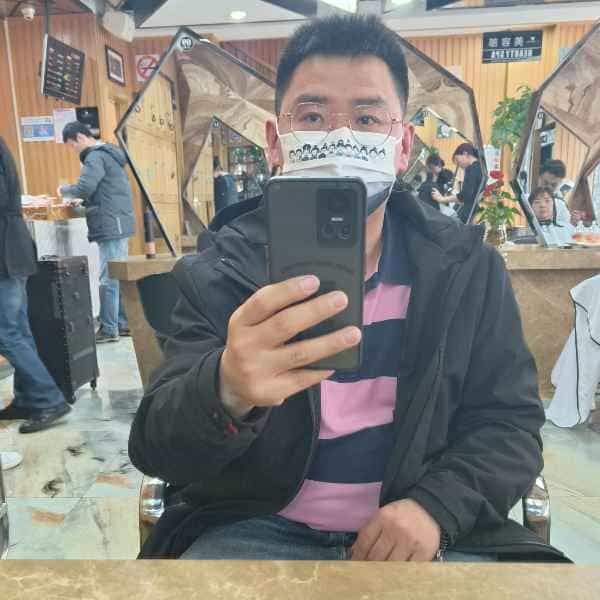 上海36岁单身帅哥真诚找对象-香港征婚相亲网