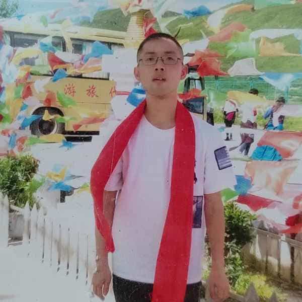 四川26岁单身帅哥真诚找对象-香港征婚相亲网