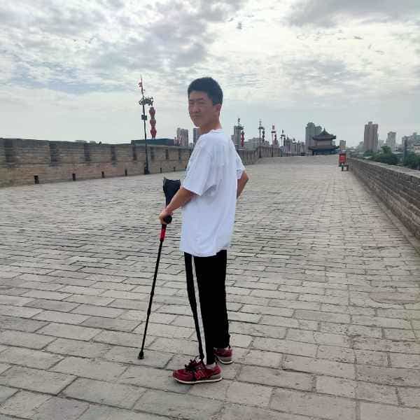 陕西29岁单身帅哥真诚找对象-香港征婚相亲网
