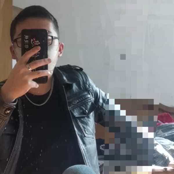 四川25岁单身帅哥真诚找对象-香港征婚相亲网