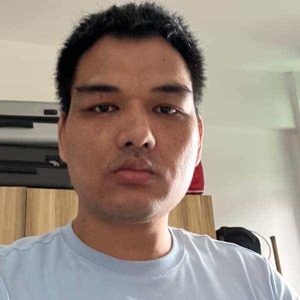 福建35岁单身帅哥真诚找对象-香港征婚相亲网