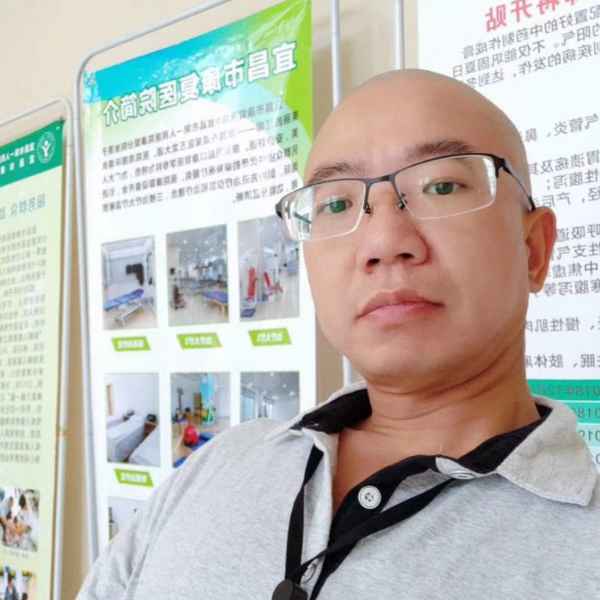 湖北41岁单身帅哥真诚找对象-香港征婚相亲网