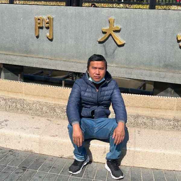 香港征婚网