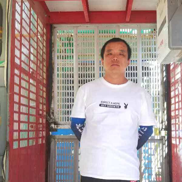 辽宁36岁单身帅哥真诚找对象-香港征婚相亲网