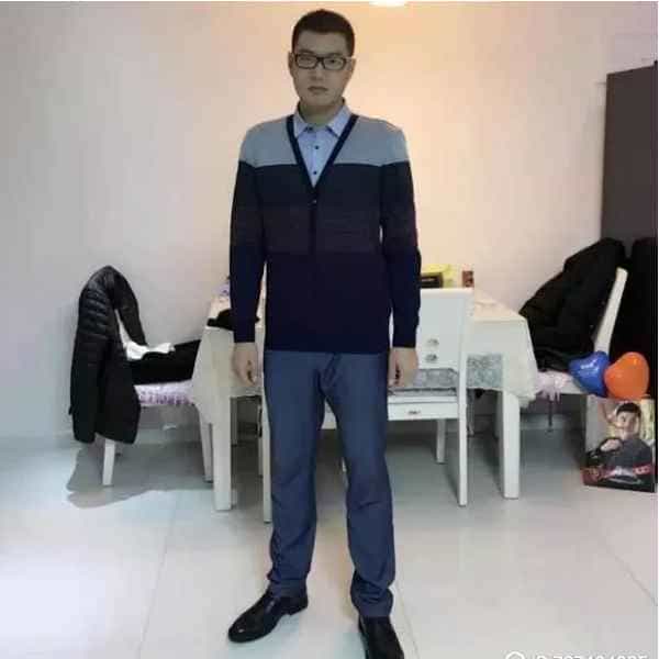 山东37岁单身帅哥真诚找对象-香港征婚相亲网