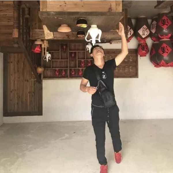 山东34岁单身帅哥真诚找对象-香港征婚相亲网