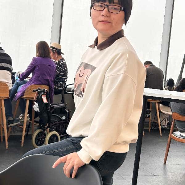 上海32岁单身美女真诚找对象-香港征婚相亲网