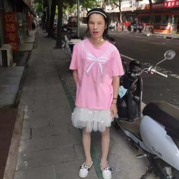 上海27岁单身美女真诚找对象-香港征婚相亲网