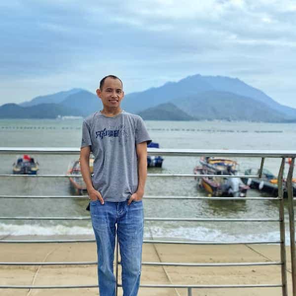 广东33岁单身帅哥真诚找对象-香港征婚相亲网