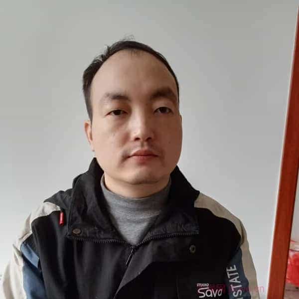 湖北36岁单身帅哥真诚找对象-香港征婚相亲网