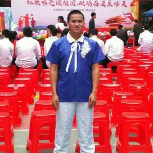 广东34岁单身帅哥真诚找对象-香港征婚相亲网