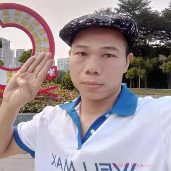 广东49岁单身帅哥真诚找对象-香港征婚相亲网