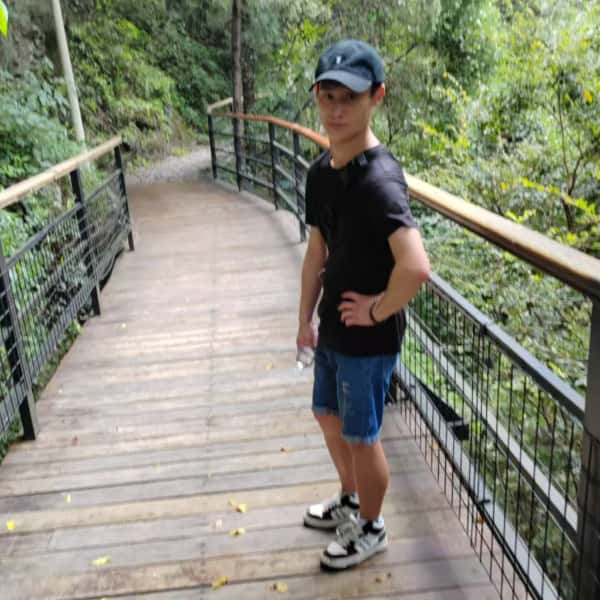 浙江28岁单身帅哥真诚找对象-香港征婚网