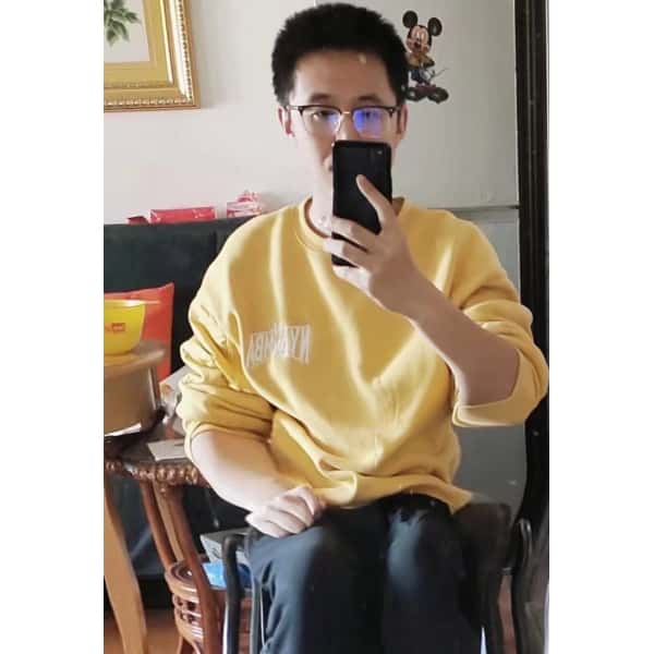 北京31岁单身帅哥真诚找对象-香港征婚相亲网