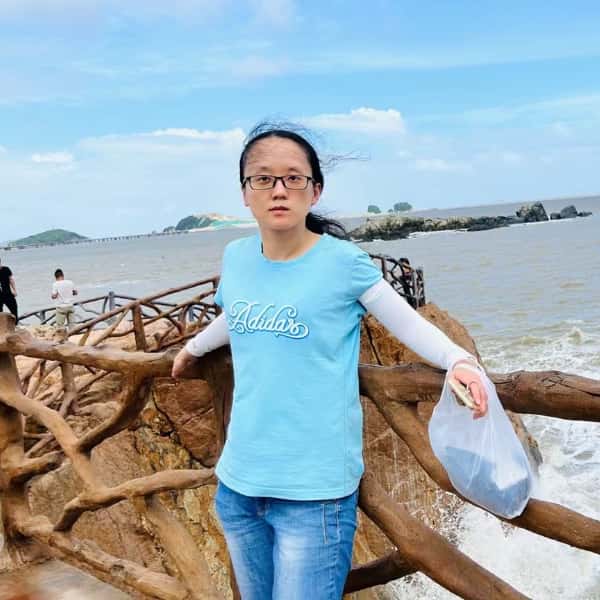 上海36岁单身美女真诚找对象-香港征婚相亲网