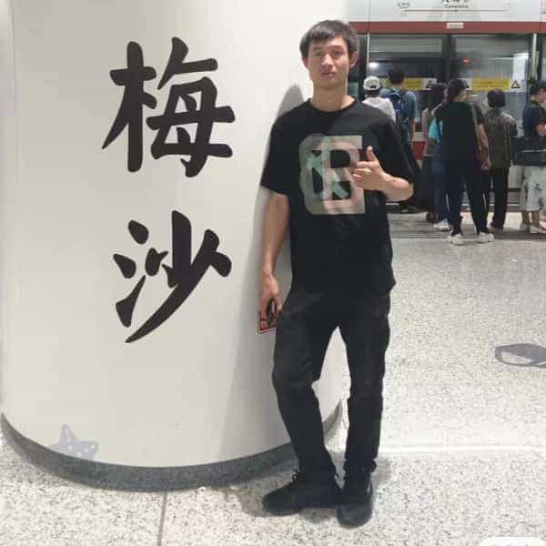 湖北34岁单身帅哥真诚找对象-香港征婚相亲网