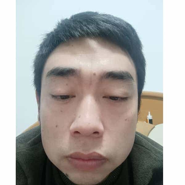 河南34岁单身帅哥真诚找对象-香港征婚相亲网