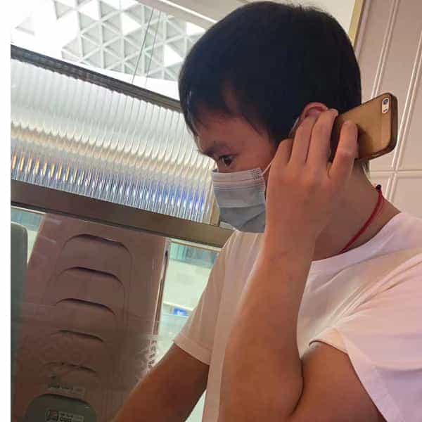 江西31岁单身帅哥真诚找对象-香港征婚相亲网