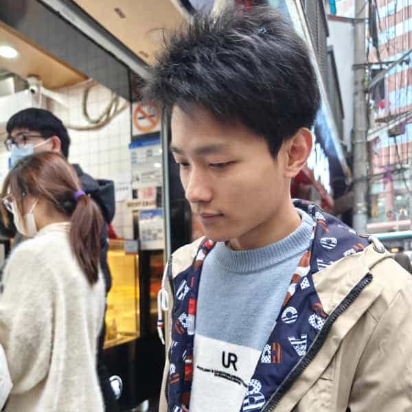 山东31岁单身帅哥真诚找对象-香港征婚相亲网