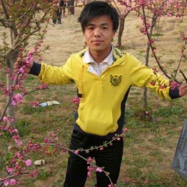 山东36岁单身帅哥真诚找对象-香港征婚相亲网
