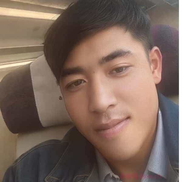 甘肃26岁单身帅哥真诚找对象-香港征婚相亲网