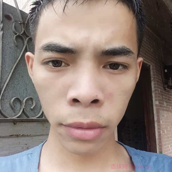 广西23岁单身帅哥真诚找对象-香港征婚相亲网