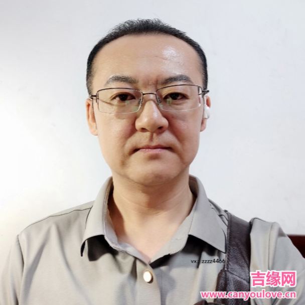 39岁岁河北单身帅哥 - 香港吉缘网