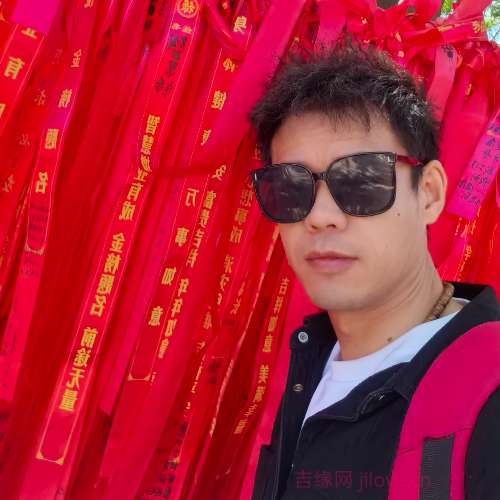 35岁岁河北单身帅哥 - 香港吉缘网