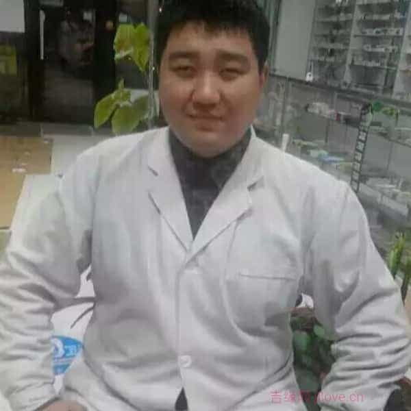 39岁岁黑龙江单身帅哥 - 香港吉缘网