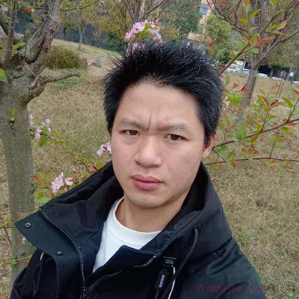 36岁岁四川单身帅哥 - 香港吉缘网