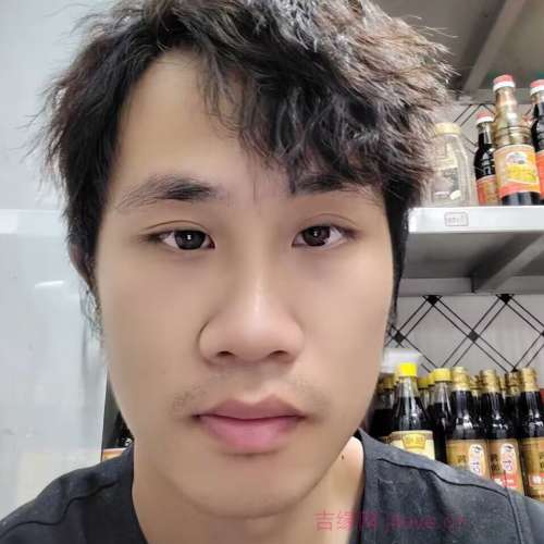 25岁岁四川单身帅哥 - 香港吉缘网