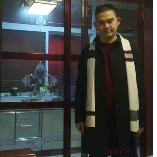 嘉宾照片